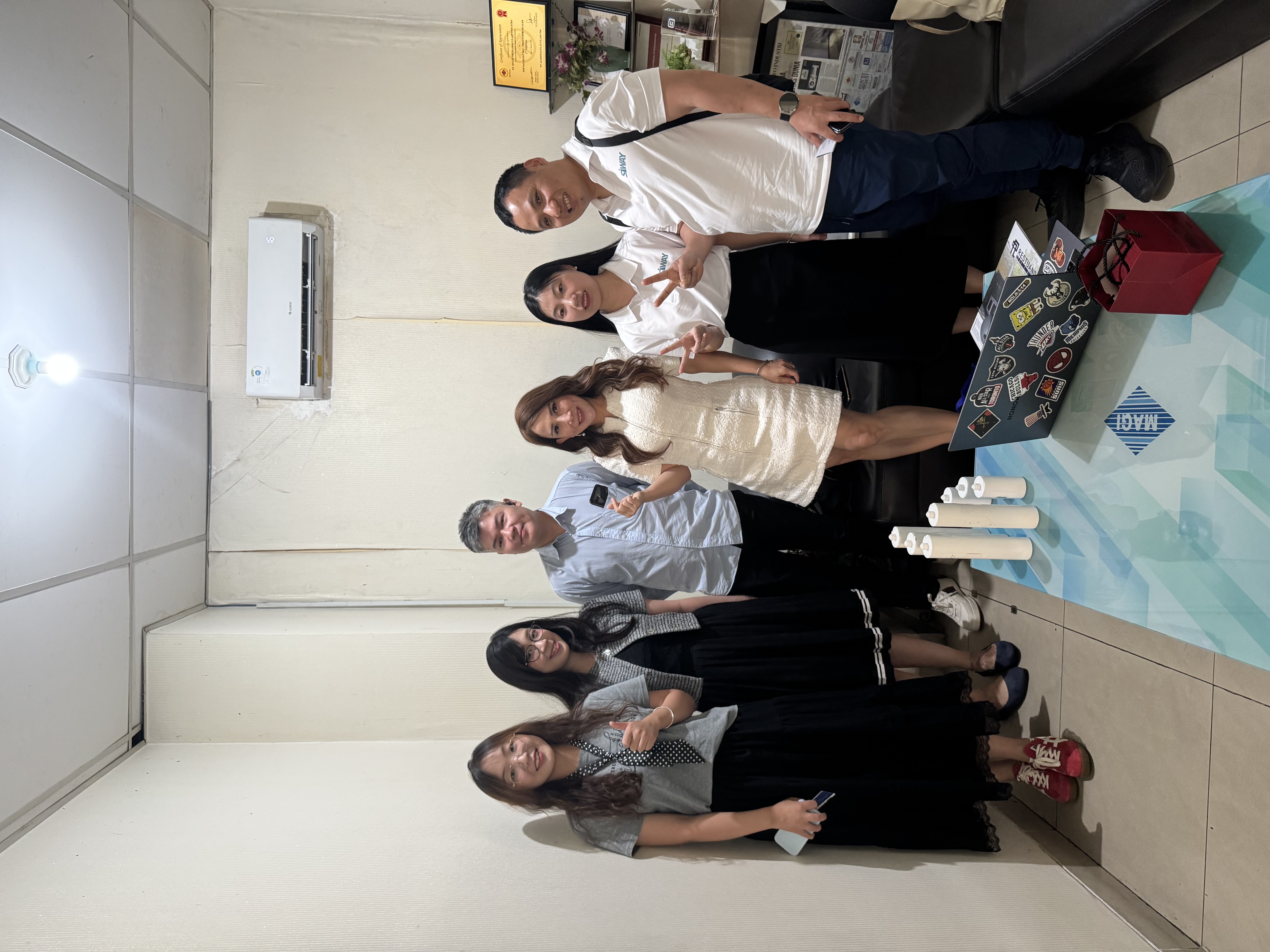 siway customer