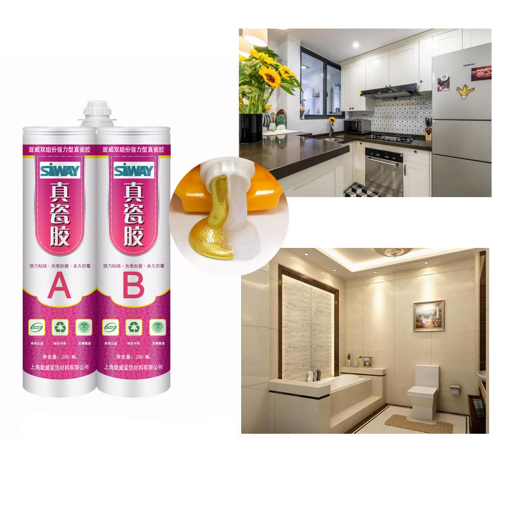 Epoxy Ceramic Tile Grout