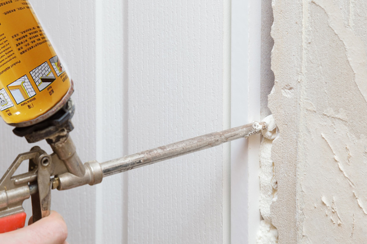 polyurethane foam