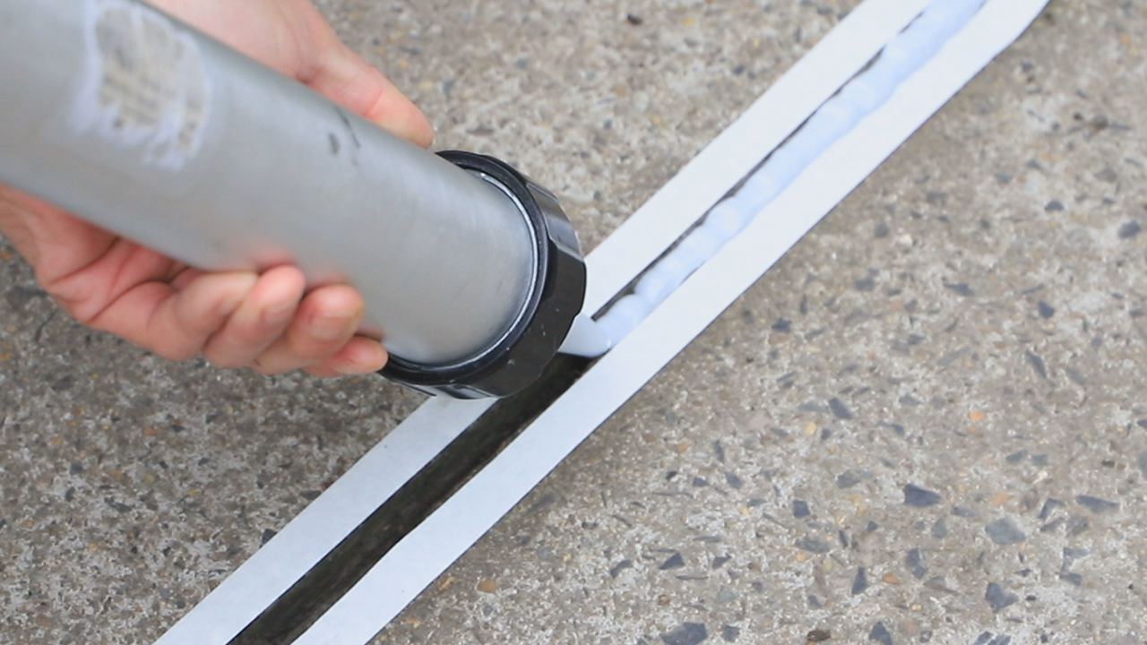 Road Sealant.