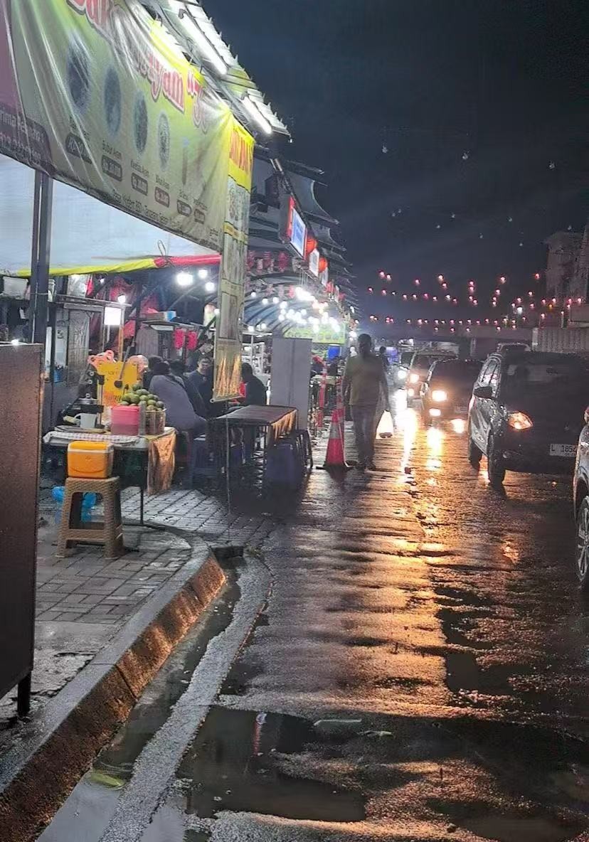 jakarta