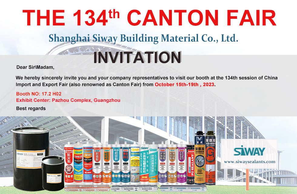 Canton fair