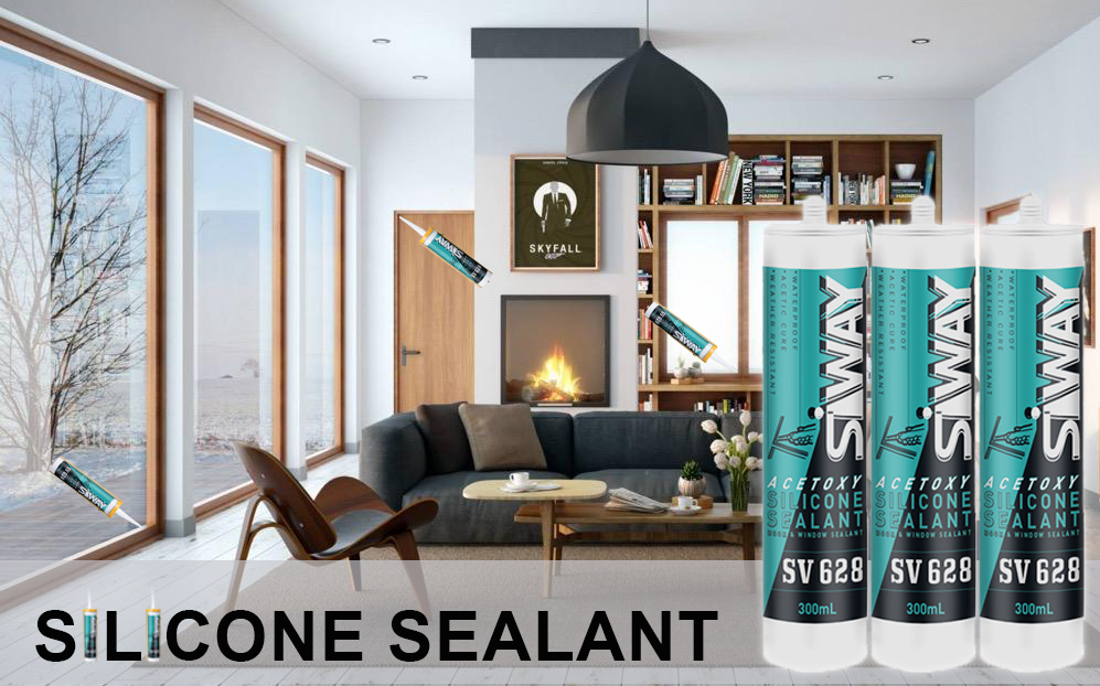 A sealant is a substance used to block the passage of fluids through openings in materials, essentially acting as a mechanical seal. It's a type of material designed to fill gaps, voids, cracks, and joints between substrates, preventing substances like water, air, dust, sound, and heat from passing through.