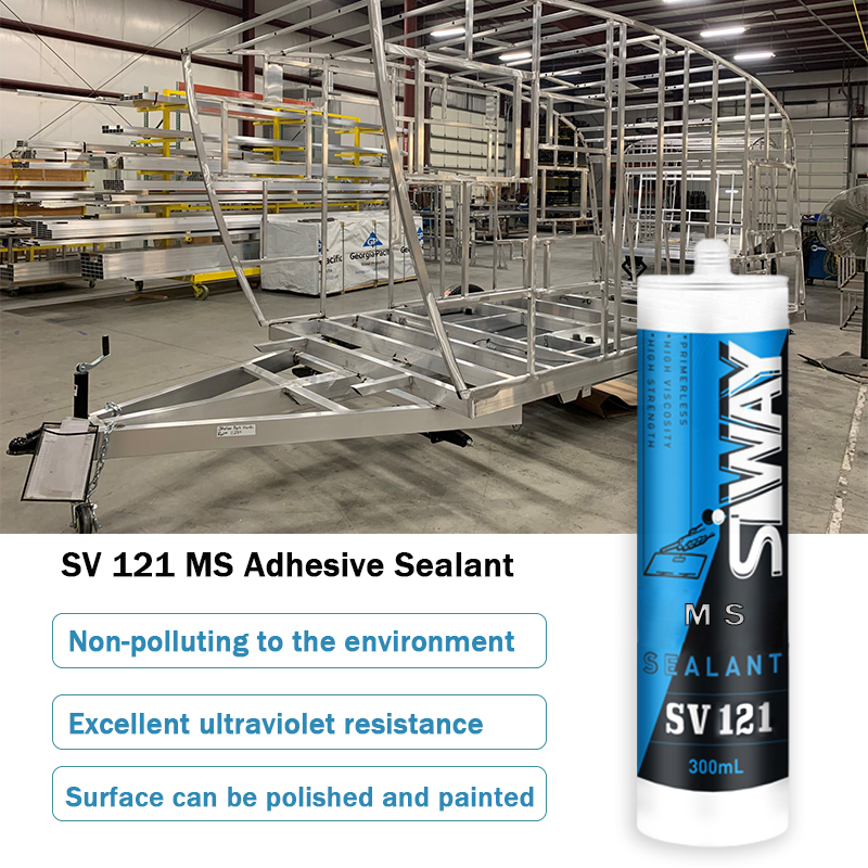 ms Adhesive sealant