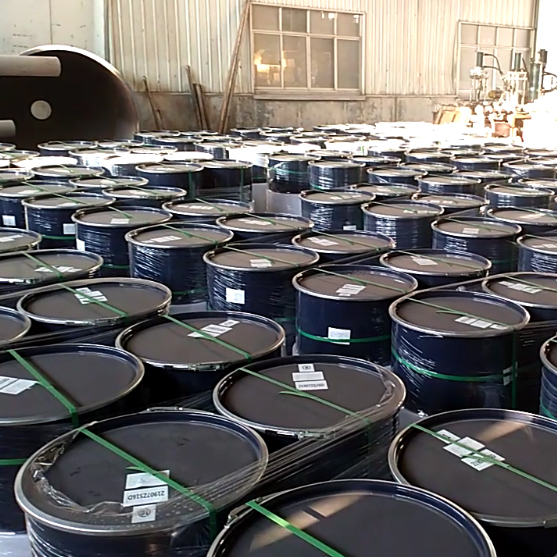 sealant factory