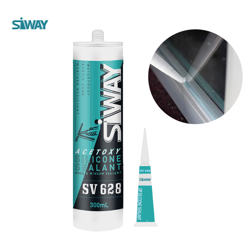 glass sealant