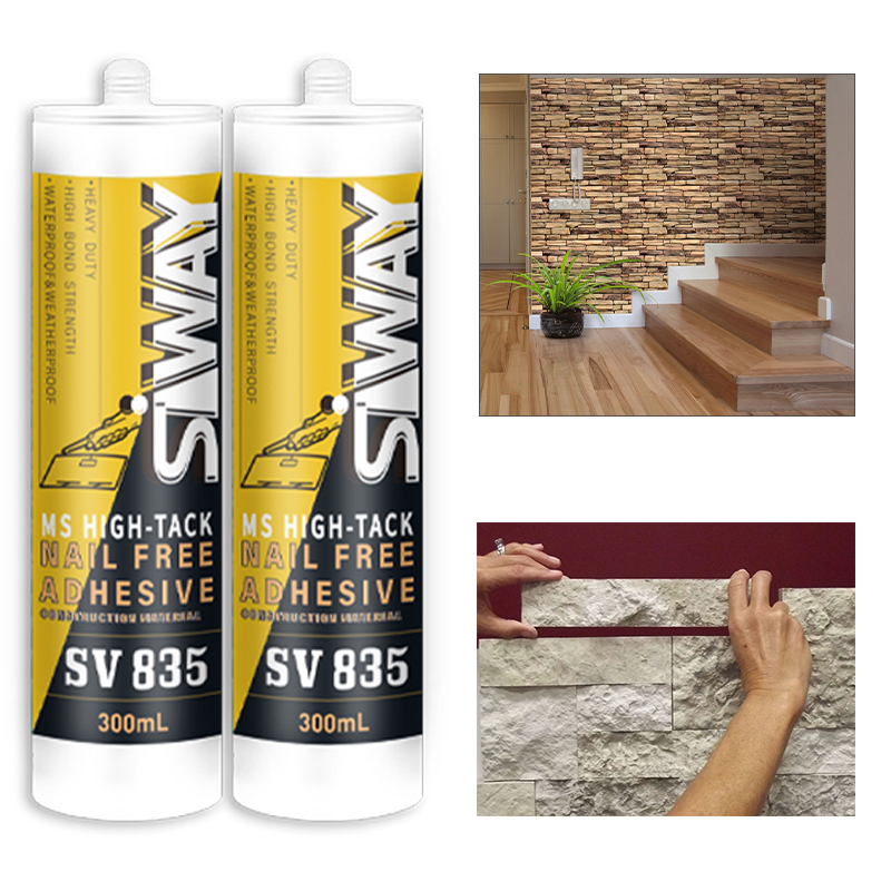 835 ms high tack nail-free adhesive.1