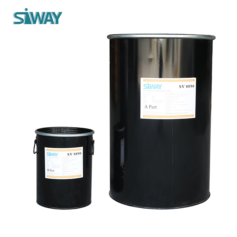 structural ig siliocne sealant