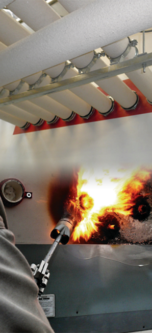 FirestopSealants Application1