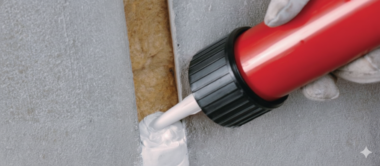 firestop sealant