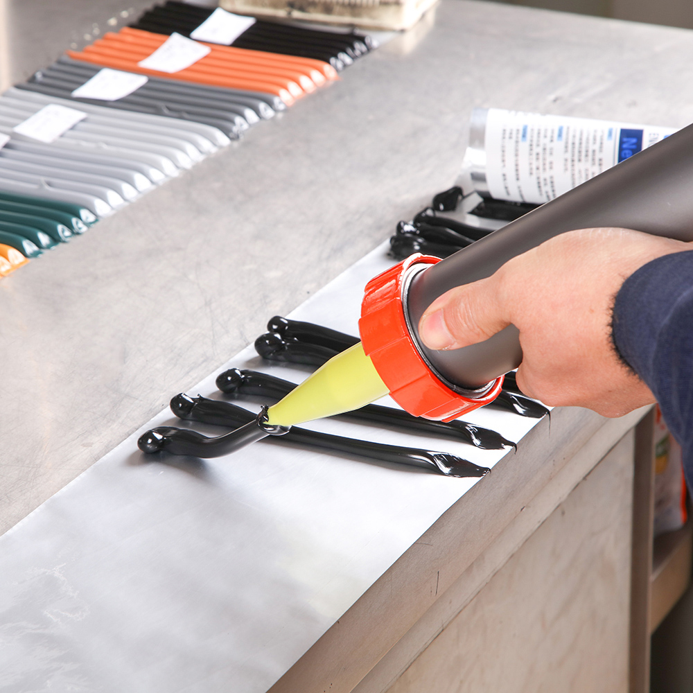 sealant testing