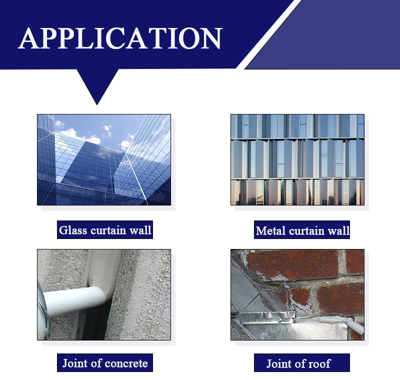 curtain wall ig sealant application