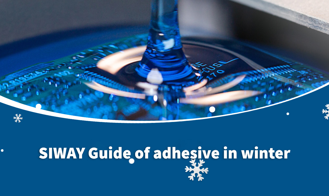 guide of adhesive in winter.1