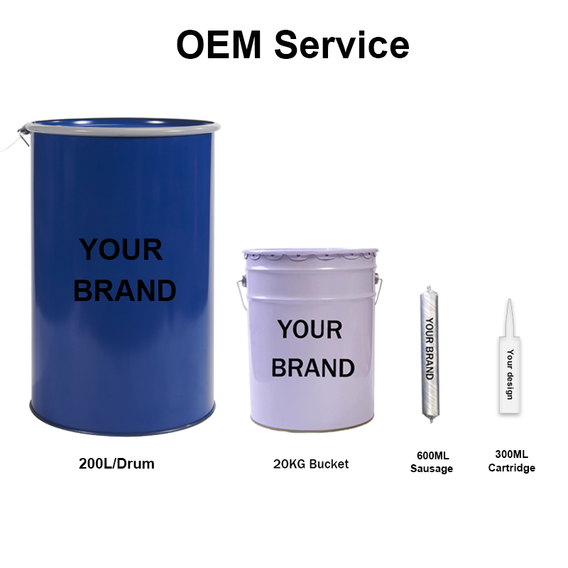 oem service