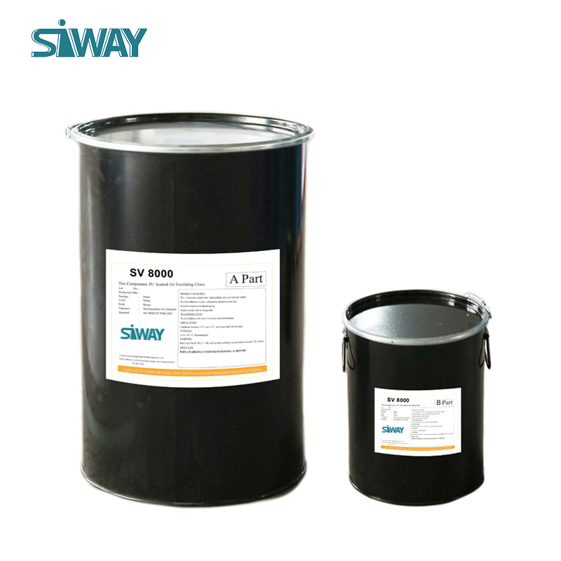 SV-8000 IG Polyurethane Sealant